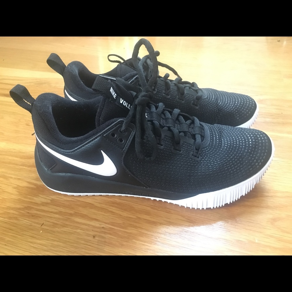 Nike Zoom Hyperace 2 Women’s Volleyball Shoe